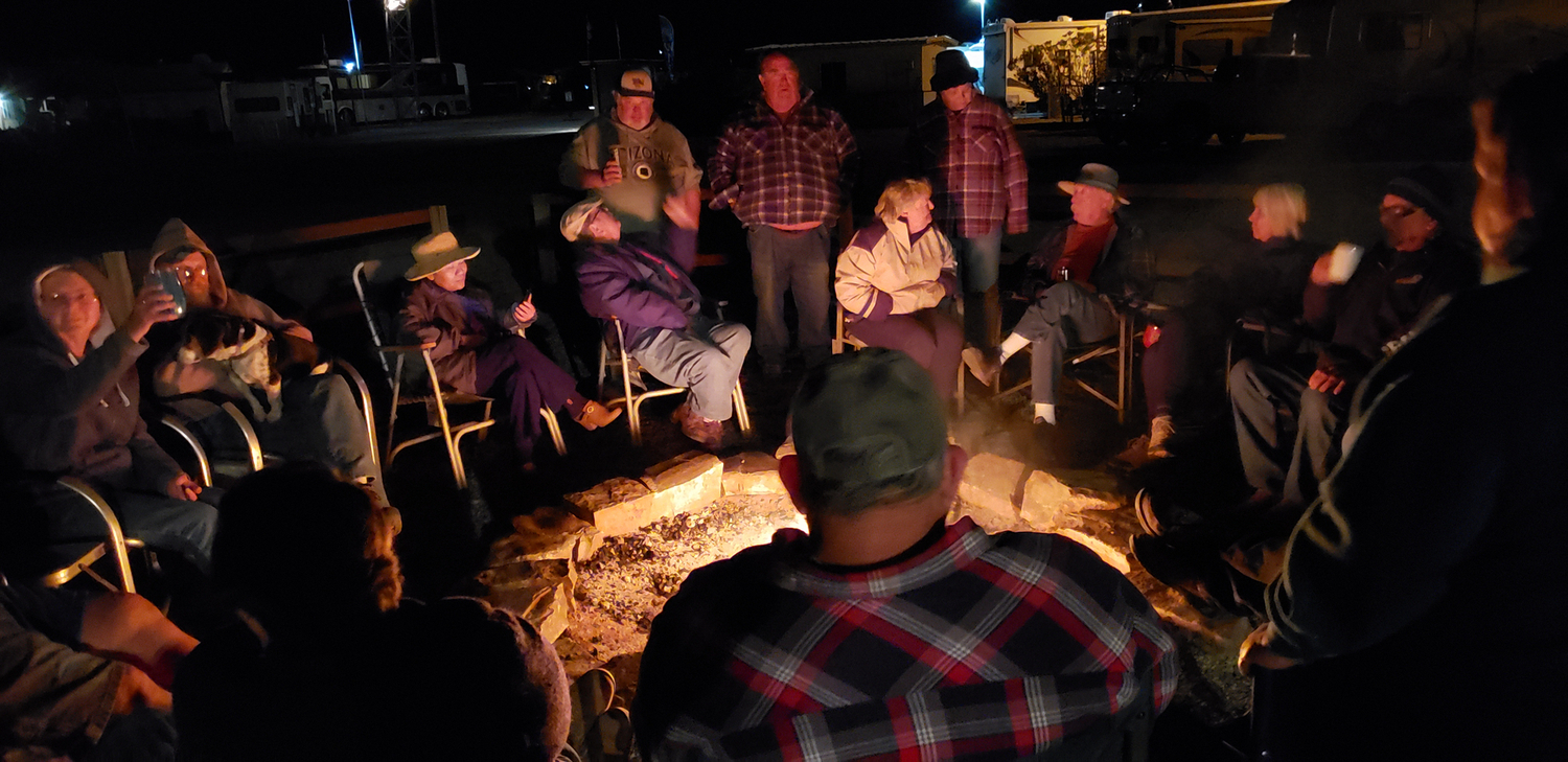 Bouse RV Park 25 Photos, 23 Reviews Bouse, AZ RoverPass