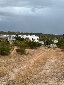 Desert View Rv Park  Elephant Butte Nm 2