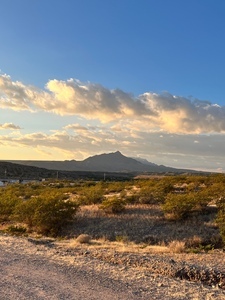 Desert View Rv Park  Elephant Butte Nm 5