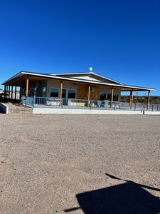 Desert View Rv Park  Elephant Butte Nm 7