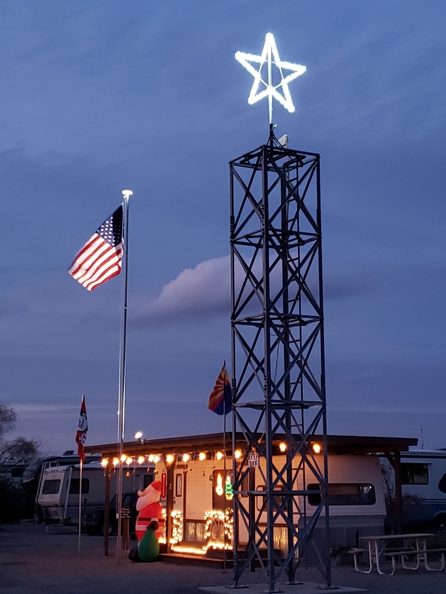 Bouse RV Park 25 Photos, 23 Reviews Bouse, AZ RoverPass