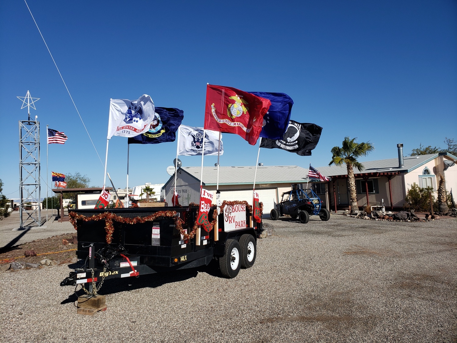 Bouse RV Park 25 Photos, 23 Reviews Bouse, AZ RoverPass