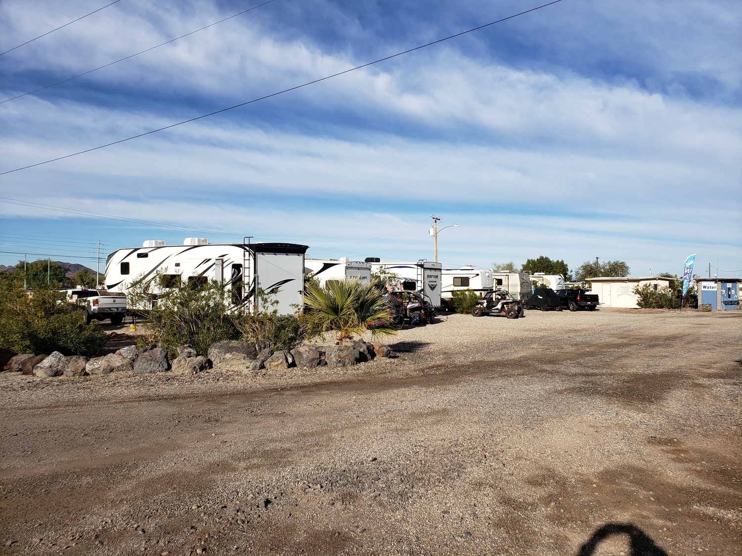 Bouse RV Park 25 Photos, 23 Reviews Bouse, AZ RoverPass