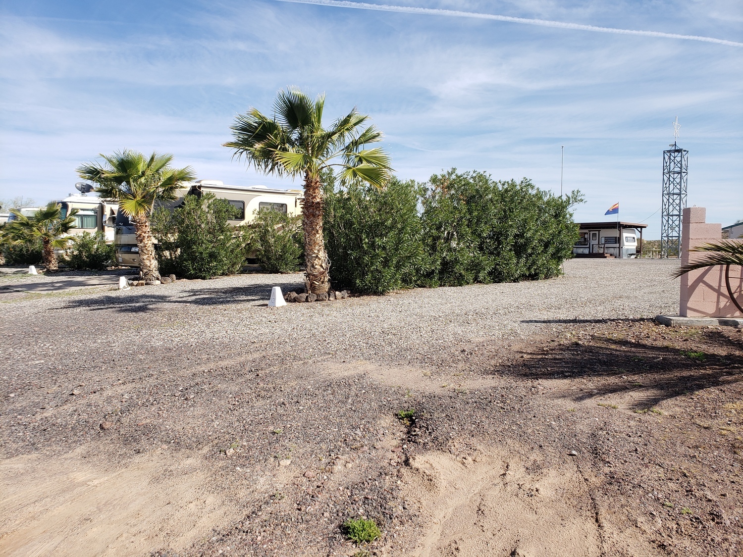 Bouse RV Park 25 Photos, 23 Reviews Bouse, AZ RoverPass