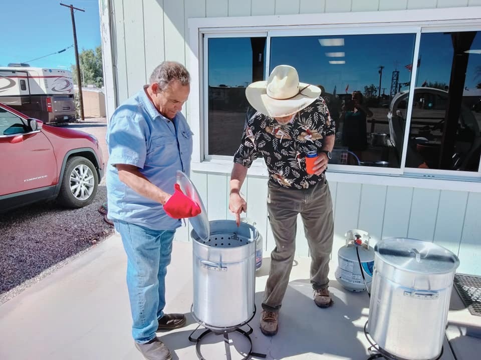 Bouse RV Park 25 Photos, 23 Reviews Bouse, AZ RoverPass