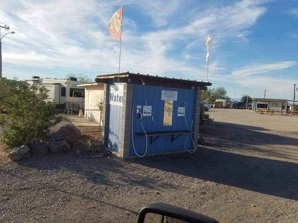 Bouse RV Park 25 Photos, 23 Reviews Bouse, AZ RoverPass