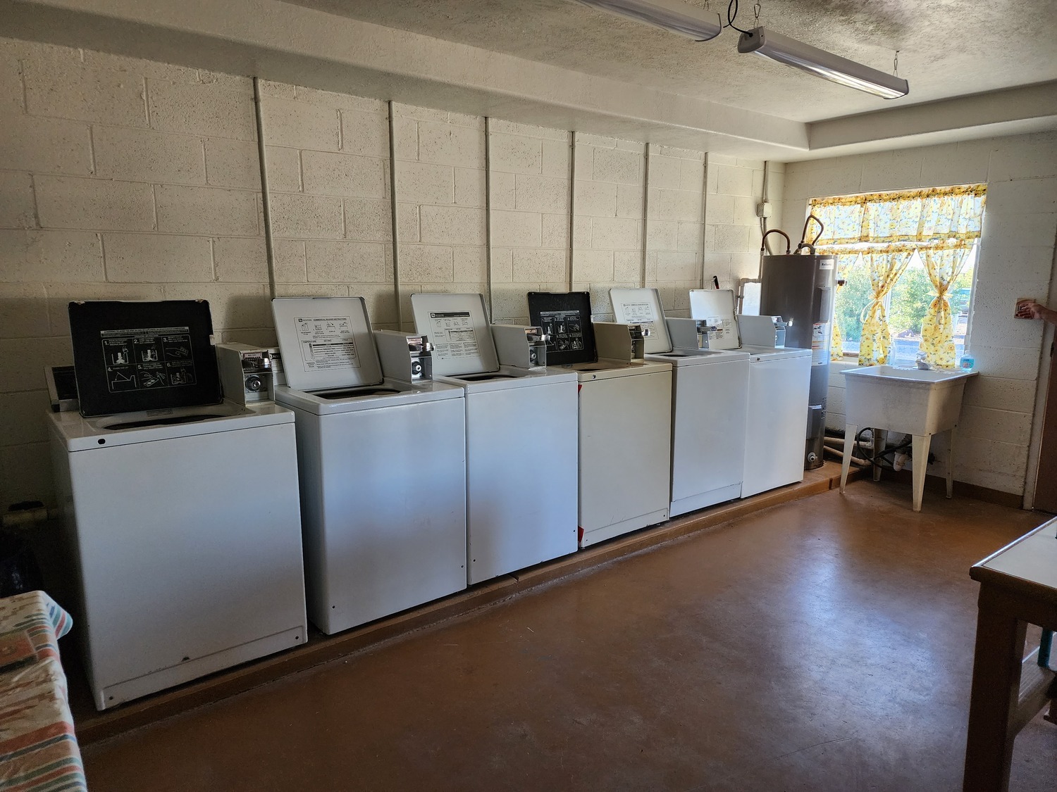 Bouse RV Park 25 Photos, 23 Reviews Bouse, AZ RoverPass