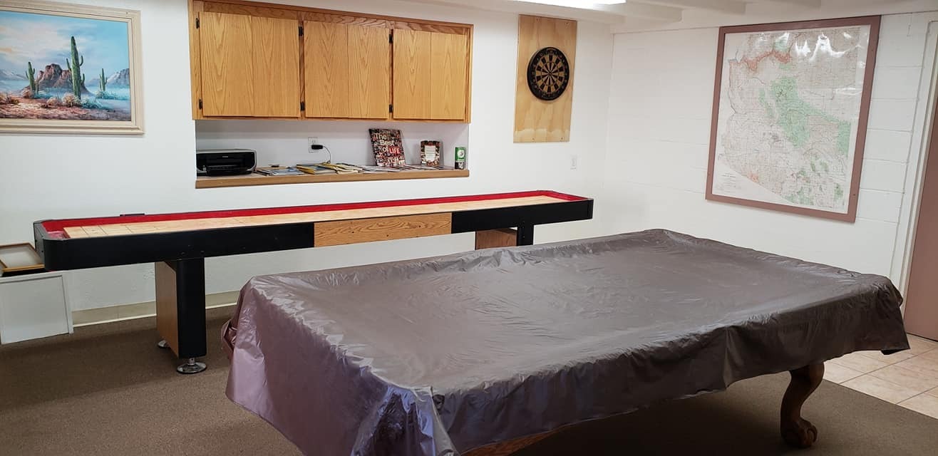 Bouse RV Park 25 Photos, 23 Reviews Bouse, AZ RoverPass