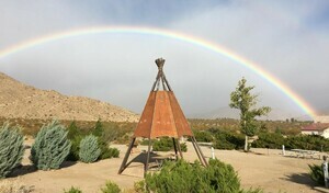 Stagecoach Trails Rv Julian Ca 6