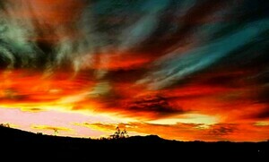 Stagecoach Trails Rv Julian Ca 11