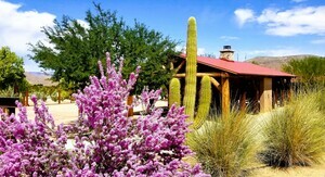 Stagecoach Trails Rv Julian Ca 12