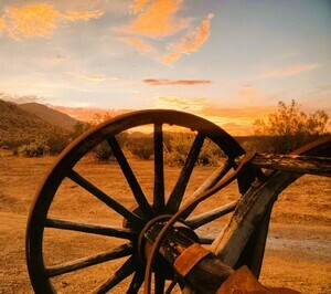 Stagecoach Trails Rv Julian Ca 13