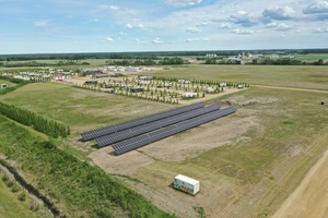 Rendez Vous Rv Park Peace River Ab 3