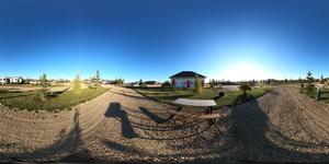 Rendez Vous Rv Park Peace River Ab 7