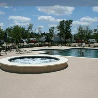 Jetstream Rv Resort Pearland Houston Tx 2