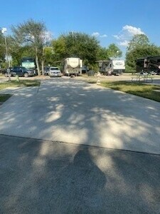Jetstream Rv Resort Pearland Houston Tx 4