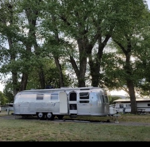 Ponil Campgrounds Cimarron Nm 5