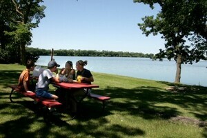 Big Stone County Toqua Park Graceville Mn 0