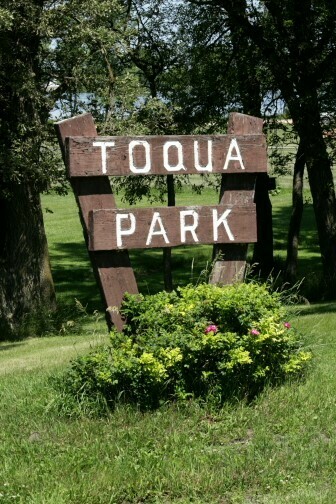 Big Stone County Toqua Park Graceville Mn 4