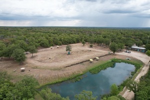 Cosmic Duck Rv Park Rockdale Tx 0