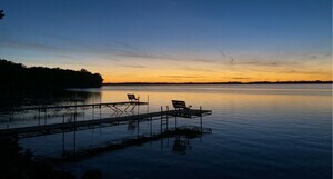 Schreier S On Shetek Lake Currie Mn 8