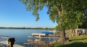 Schreier S On Shetek Lake Currie Mn 9