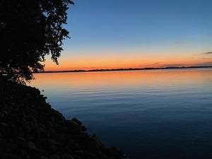 Schreier S On Shetek Lake Currie Mn 11