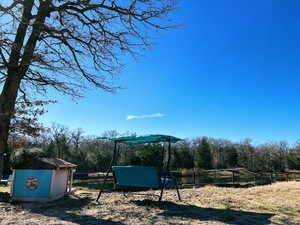 Cosmic Duck Rv Park Rockdale Tx 1