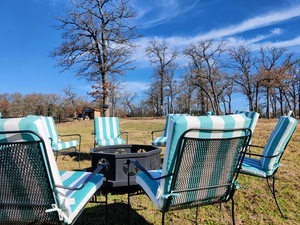 Cosmic Duck Rv Park Rockdale Tx 9