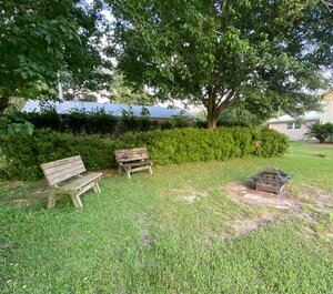 Camellia Rv Park Foley Al 2