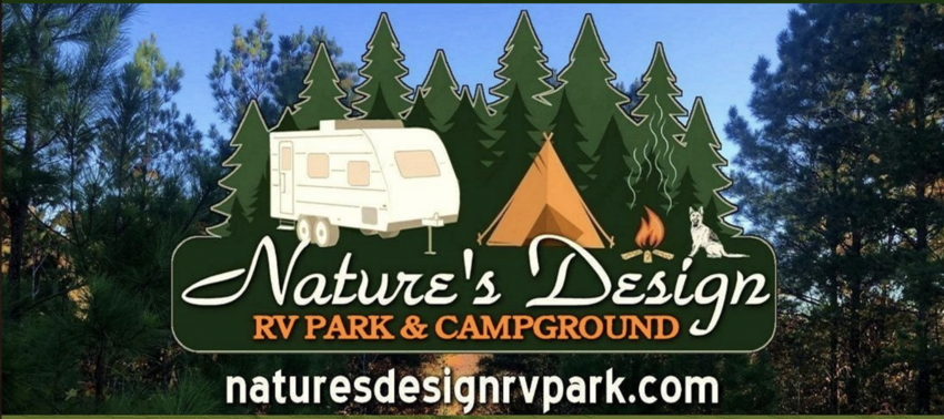 Nature S Design Rv Park Marshall Tx 3