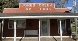 Jones Creek Rv Park Jones Creek Tx 3