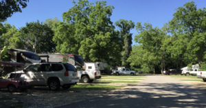 Jones Creek Rv Park Jones Creek Tx 4