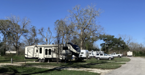 Jones Creek Rv Park Jones Creek Tx 5