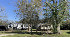 Jones Creek Rv Park Jones Creek Tx 7
