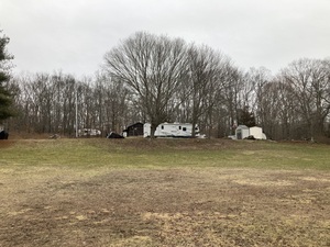 Ginny B Family Campground  Foster Ri 4