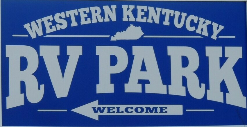 Western Kentucky Rv Park Central City Ky 10