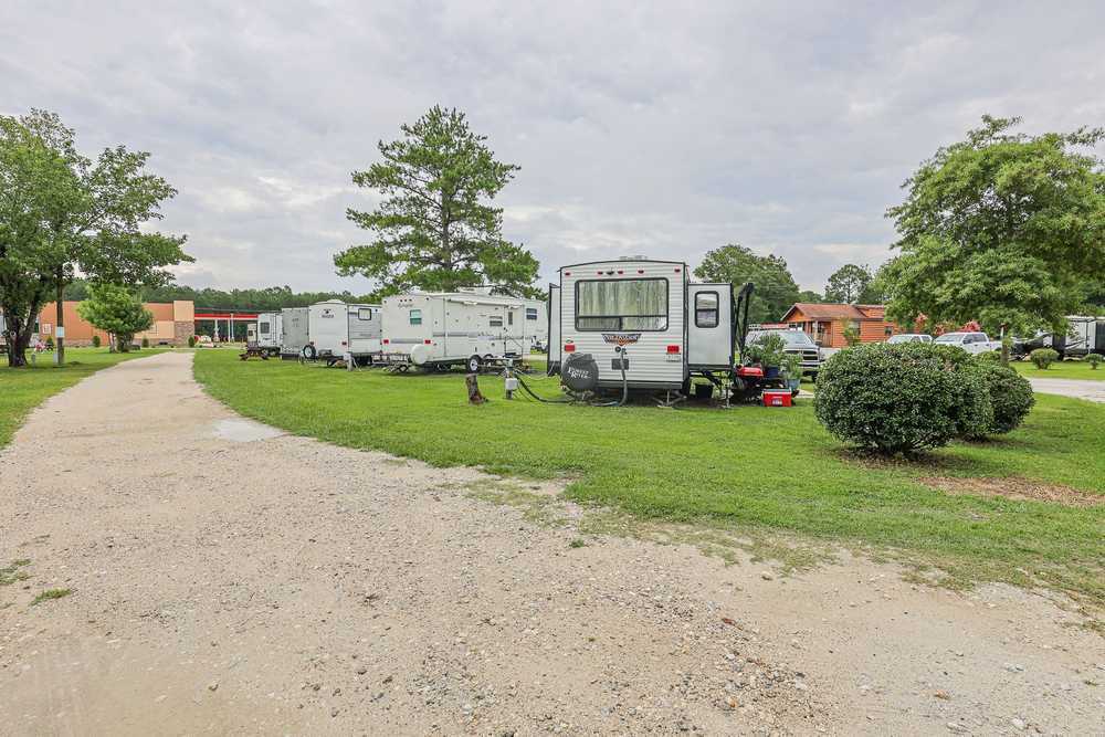 Cabin Creek Campground 6 Photos, 1 Reviews Jacksonville, NC