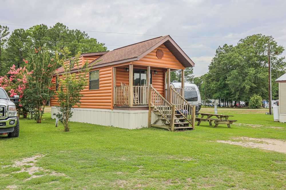 Cabin Creek Campground 6 Photos, 1 Reviews Jacksonville, NC