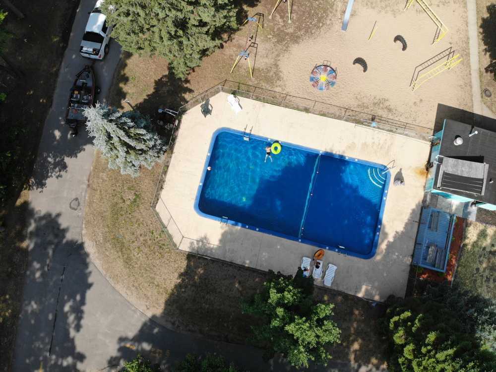 Chain O' Lakes Campground 6 Photos Bellaire, MI RoverPass