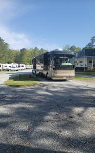 My Rv Park Hanceville Hanceville Al 3