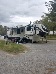 My Rv Park Hanceville Hanceville Al 4