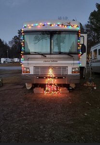My Rv Park Hanceville Hanceville Al 9