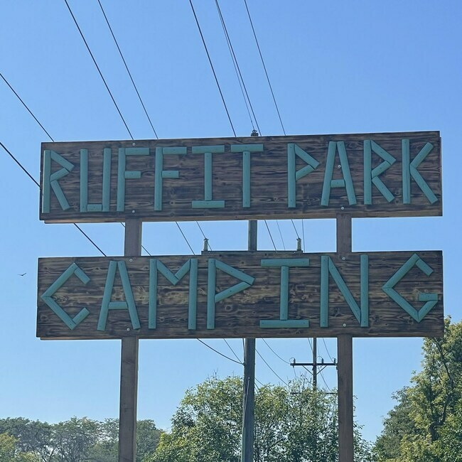 Ruffit Park Sterling Il 4