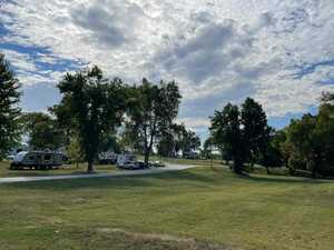 Country Hollow Campground Shawnee Ok 1