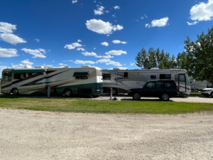 Highline Trail Rv Park Boulder Wy 21