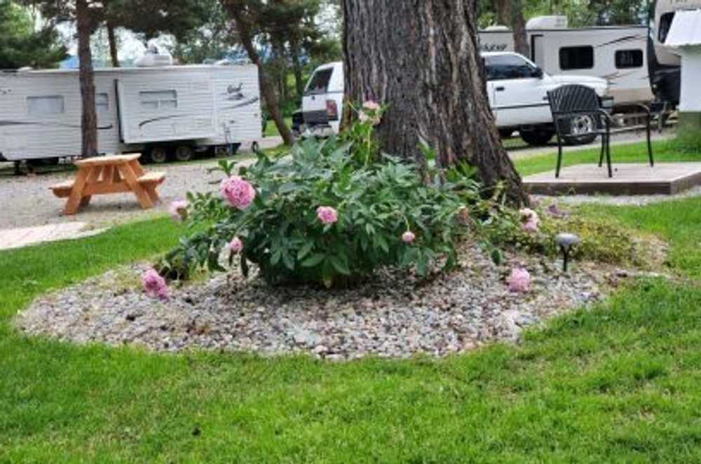 Whitefish RV Park 5 Photos Whitefish, MT RoverPass