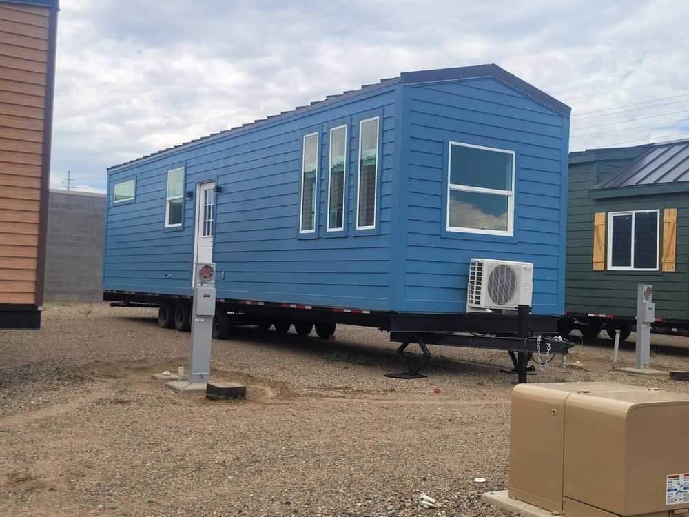 Whistlestop Luxury RV Park 5 Photos, 1 Reviews Prescott Valley, AZ