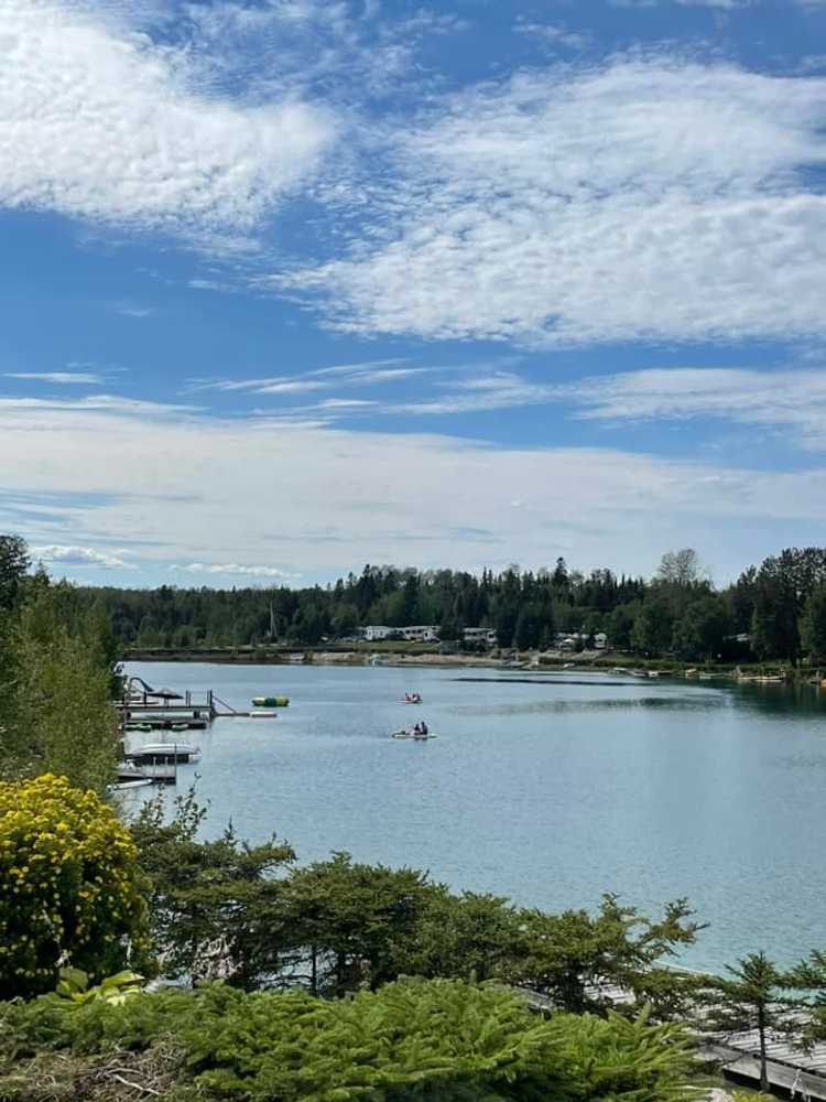 Twin Lakes Camping 6 Photos Moonbeam, ON RoverPass