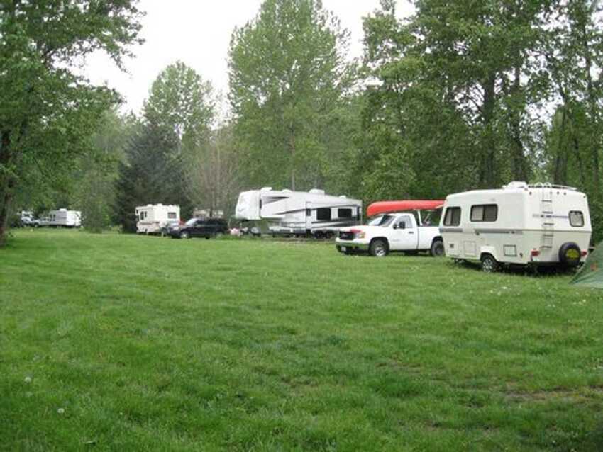 Riverside Rv   Camping Duncan Bc 1